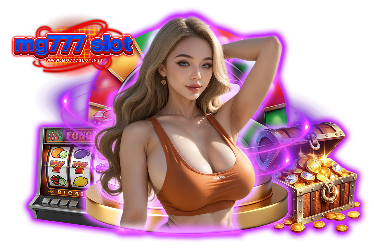 mg777 slot login